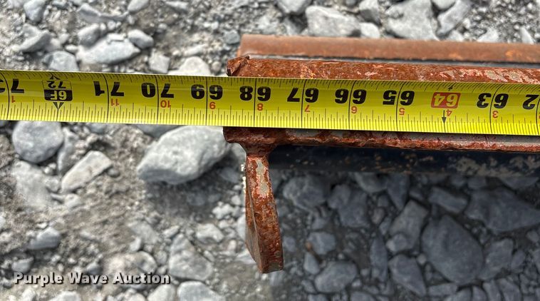 image for item YA2175 2022 Yanmar SV40 mini excavator