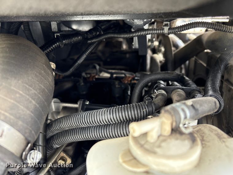 image for item YA2175 2022 Yanmar SV40 mini excavator