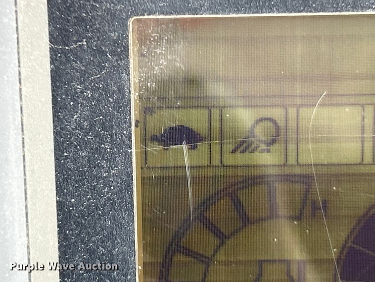 image for item YA2225 2015 John Deere 50G mini excavator