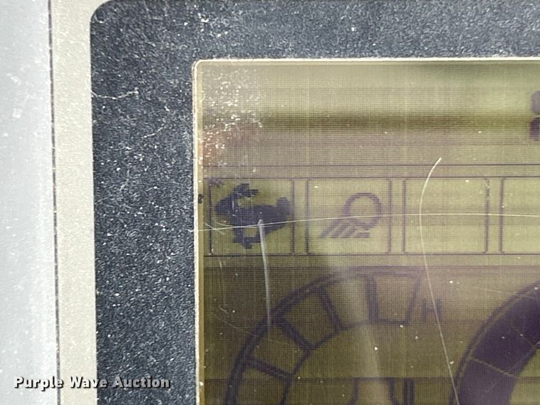 image for item YA2225 2015 John Deere 50G mini excavator