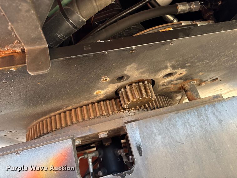 image for item YA2226 2013 JLG 800AJ boom lift