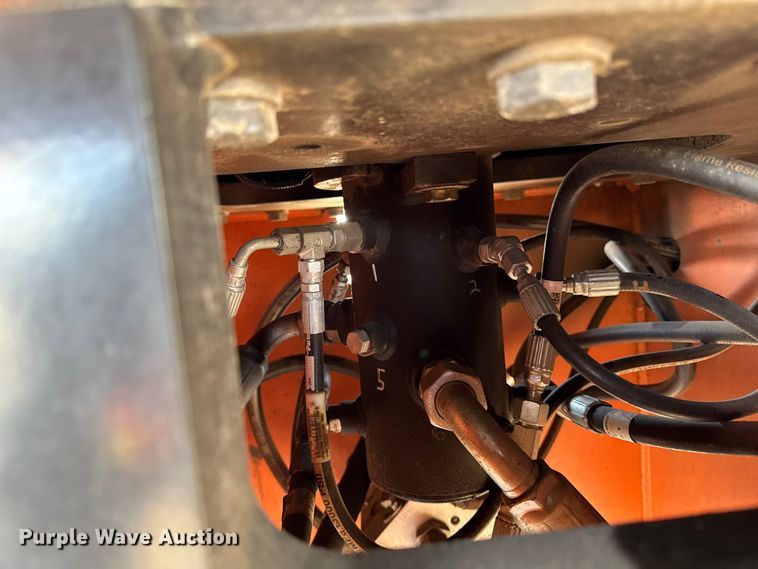 image for item YA2226 2013 JLG 800AJ boom lift