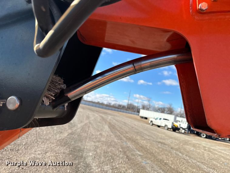 image for item YA2226 2013 JLG 800AJ boom lift