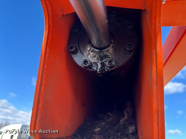 image for item YA2226 2013 JLG 800AJ boom lift