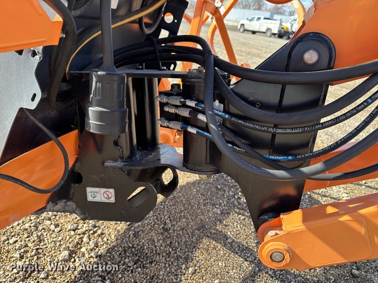 image for item YA2226 2013 JLG 800AJ boom lift