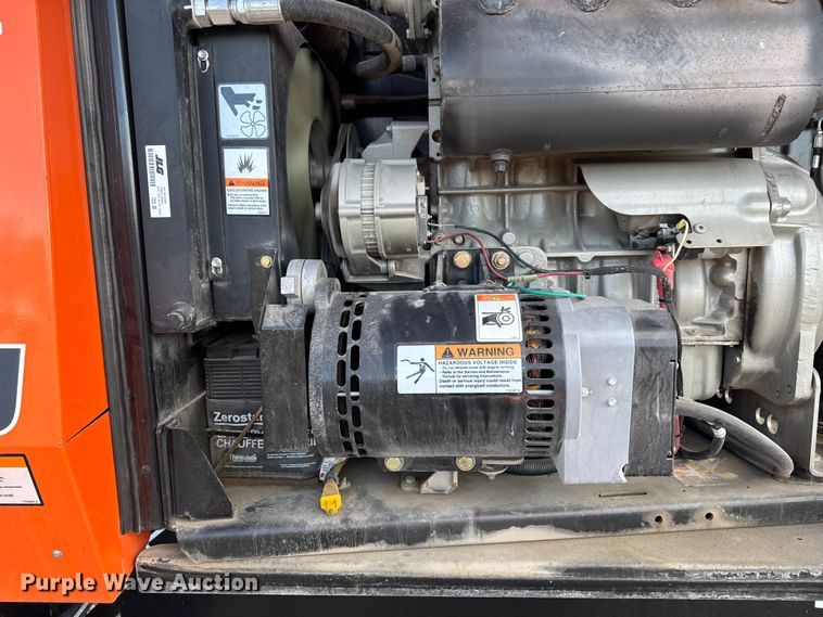 image for item YA2226 2013 JLG 800AJ boom lift