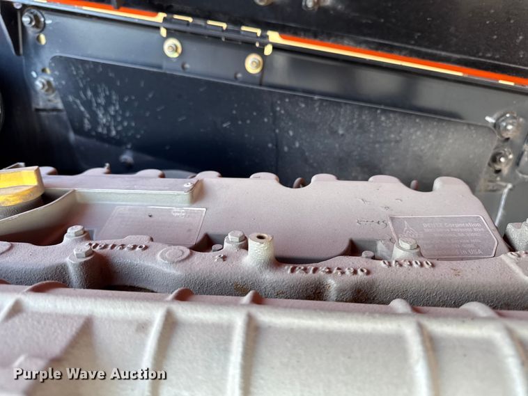 image for item YA2226 2013 JLG 800AJ boom lift