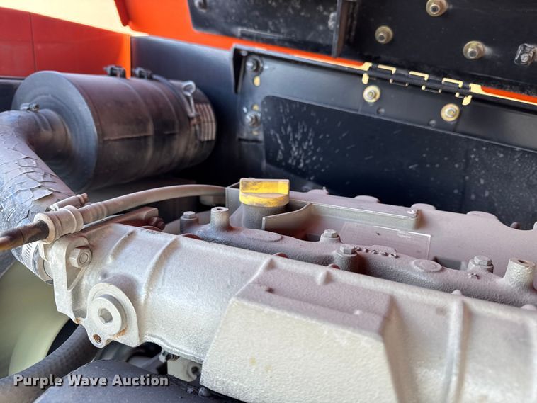 image for item YA2226 2013 JLG 800AJ boom lift