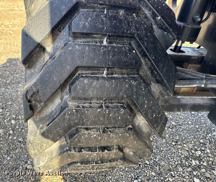 image for item YA2226 2013 JLG 800AJ boom lift