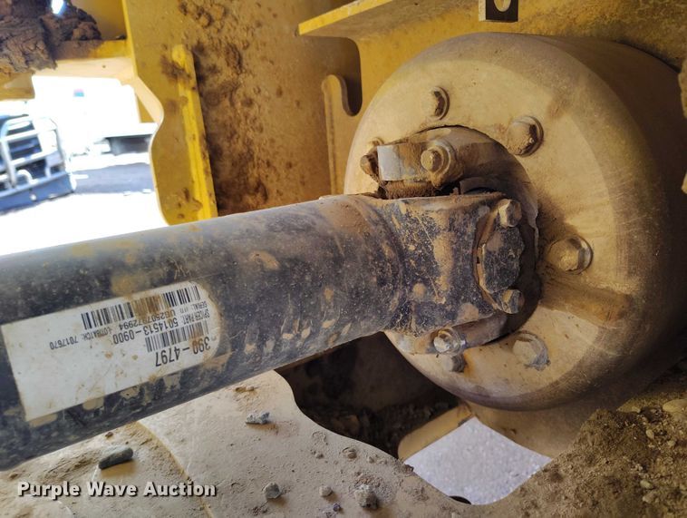 image for item YA2237 2004 Caterpillar 966G Series II wheel loader