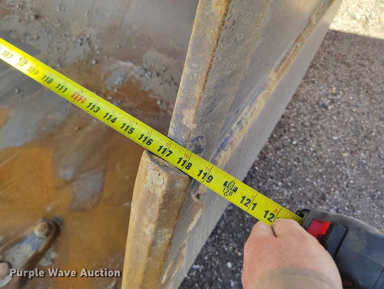 image for item YA2237 2004 Caterpillar 966G Series II wheel loader