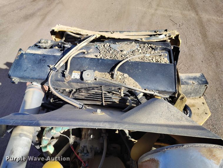 image for item YA2237 2004 Caterpillar 966G Series II wheel loader