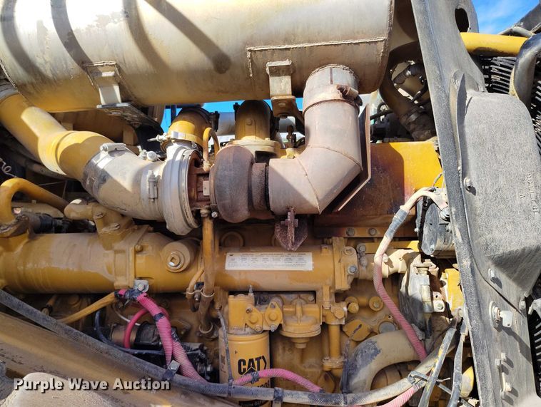 image for item YA2237 2004 Caterpillar 966G Series II wheel loader