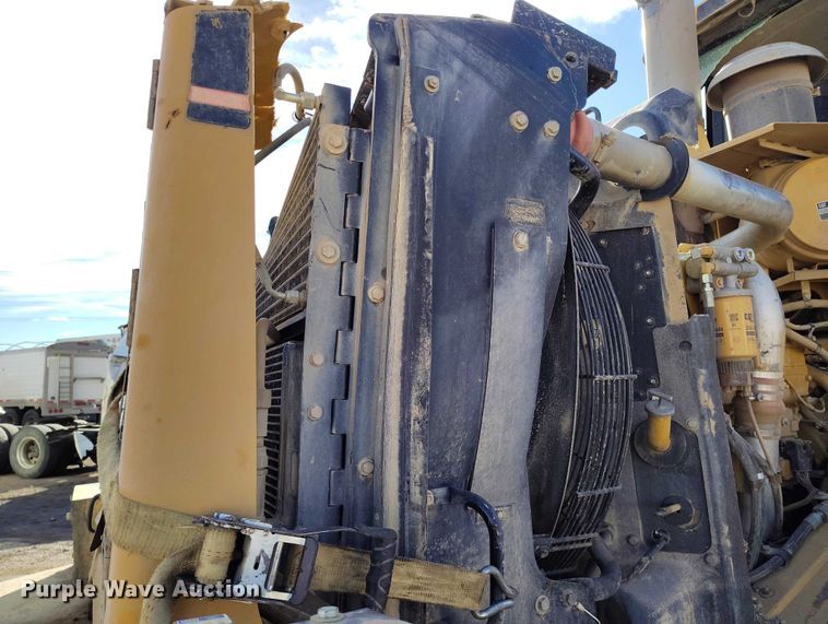 image for item YA2237 2004 Caterpillar 966G Series II wheel loader