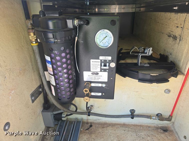 image for item YA2474 2015 Ford F450 Super Duty bucket truck