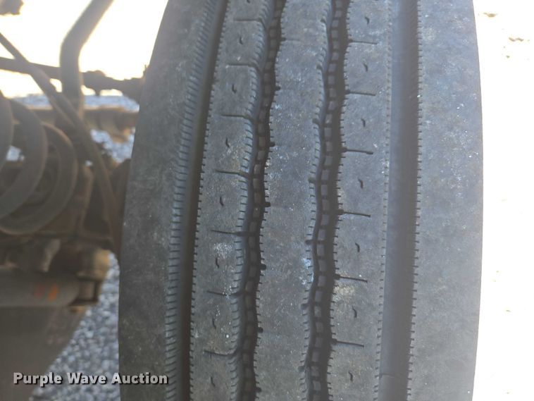 image for item YA2474 2015 Ford F450 Super Duty bucket truck