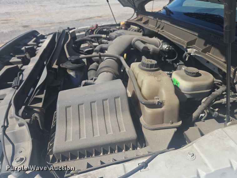 image for item YA2475 2015 Ford F450 Super Duty bucket truck