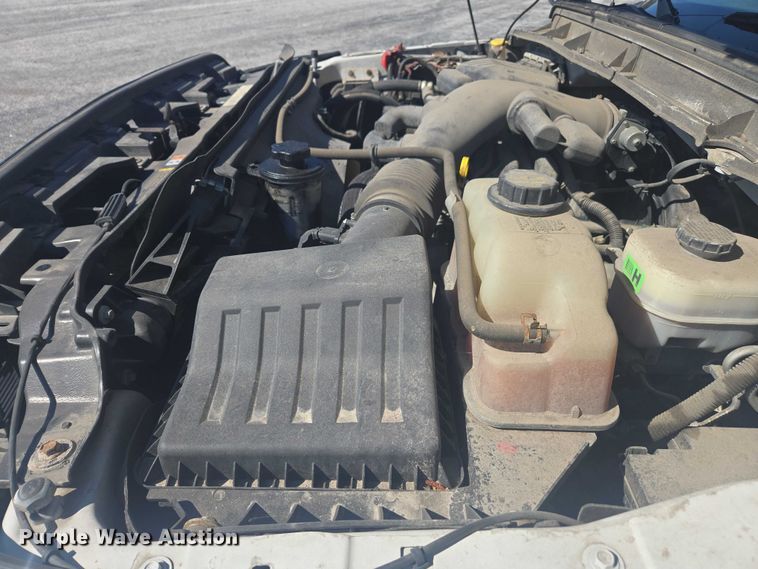 image for item YA2476 2015 Ford F450 Super Duty bucket truck