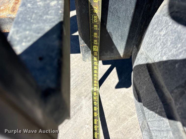 image for item YA2513 2016 Manitou MSI 30T forklift