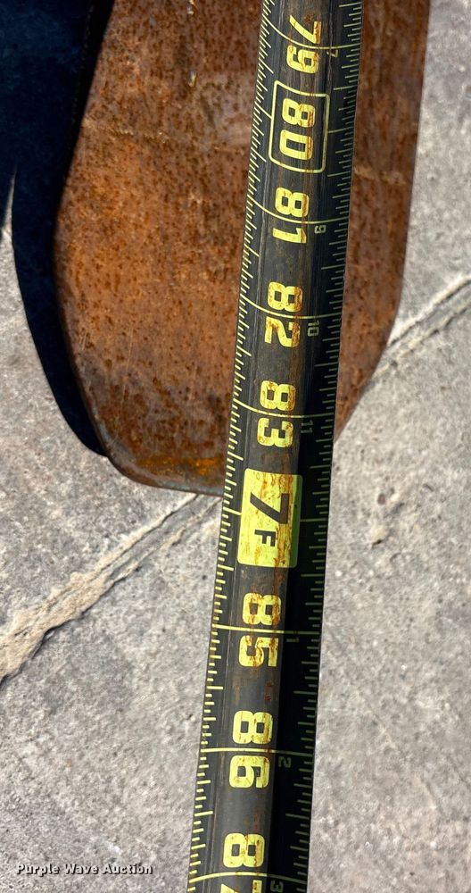 image for item YA2513 2016 Manitou MSI 30T forklift