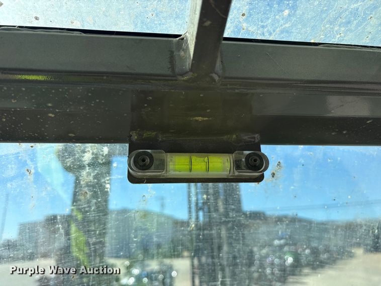 image for item YA2513 2016 Manitou MSI 30T forklift