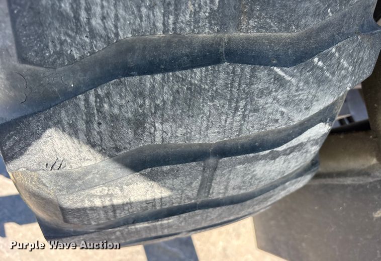 image for item YA2513 2016 Manitou MSI 30T forklift