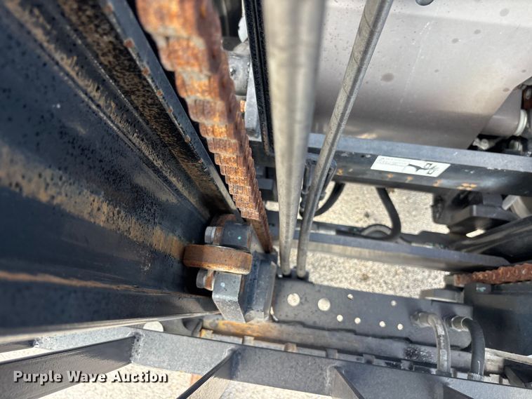 image for item YA2514 2018 Manitou MSI30T forklift