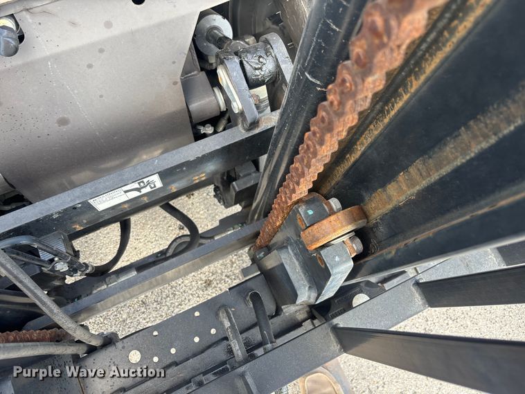 image for item YA2514 2018 Manitou MSI30T forklift