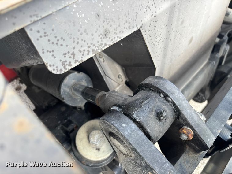 image for item YA2514 2018 Manitou MSI30T forklift