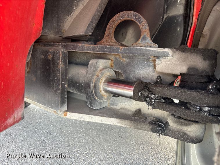 image for item YA2514 2018 Manitou MSI30T forklift