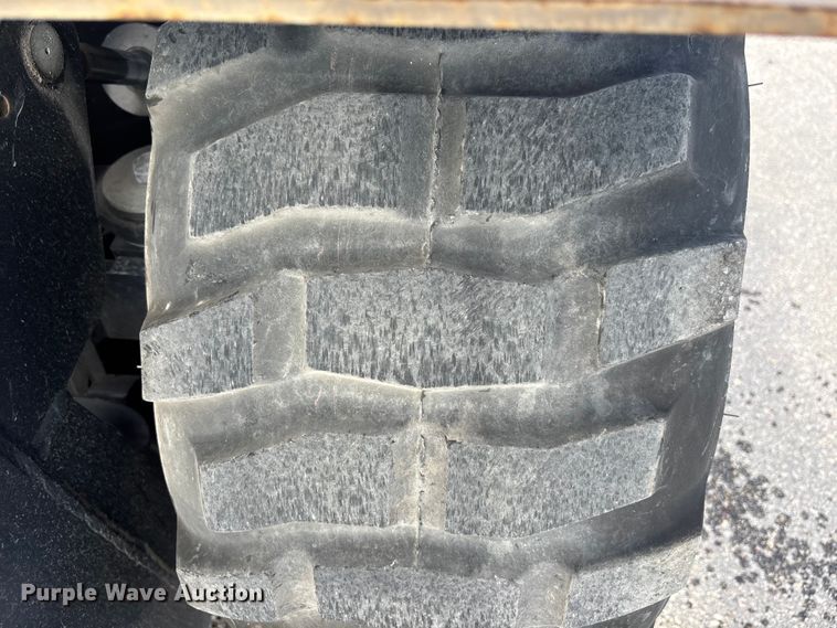 image for item YA2514 2018 Manitou MSI30T forklift