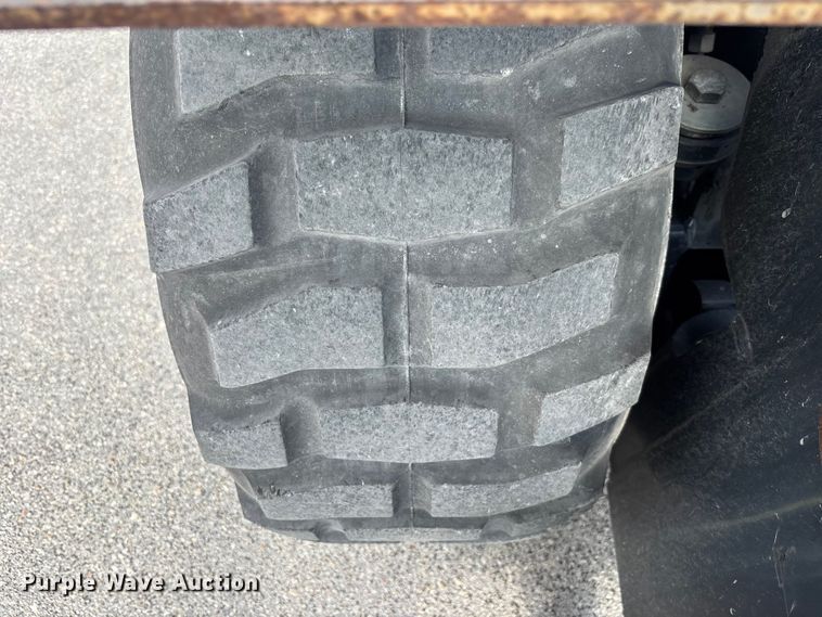 image for item YA2514 2018 Manitou MSI30T forklift