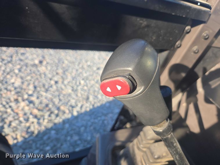 image for item YA2515 2018 Manitou MSI 30T forklift