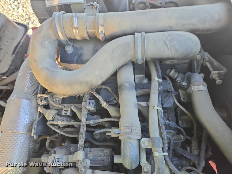 image for item YA2515 2018 Manitou MSI 30T forklift