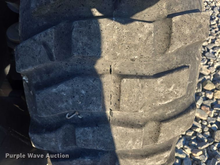 image for item YA2515 2018 Manitou MSI 30T forklift