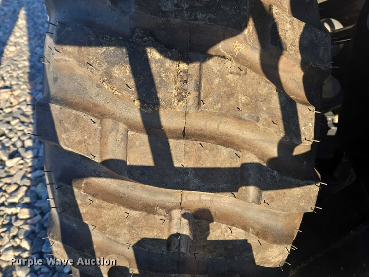 image for item YA2515 2018 Manitou MSI 30T forklift