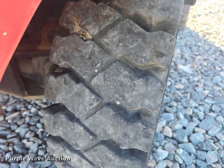 image for item YA2515 2018 Manitou MSI 30T forklift