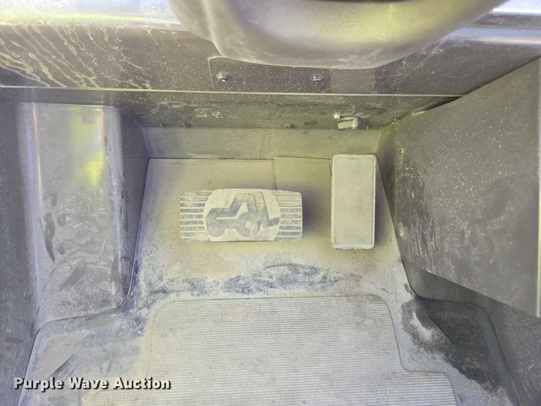 image for item YA2516 2018 Manitou MSI30T forklift