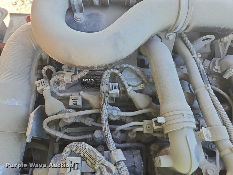 image for item YA2516 2018 Manitou MSI30T forklift