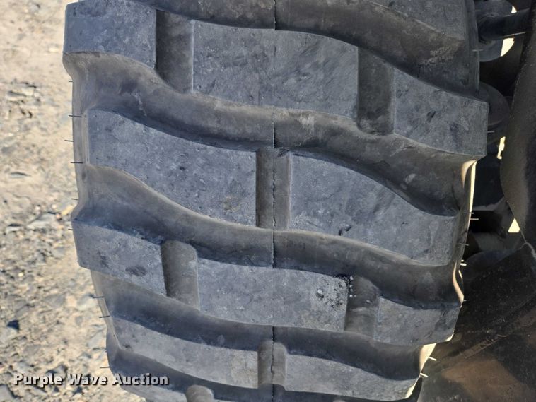 image for item YA2516 2018 Manitou MSI30T forklift