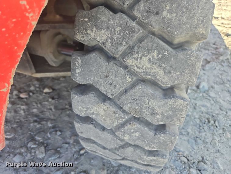 image for item YA2516 2018 Manitou MSI30T forklift