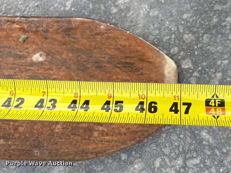 image for item YA2518 2018 AUSA C500H X4 forklift