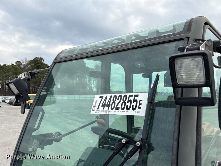 image for item YA2518 2018 AUSA C500H X4 forklift