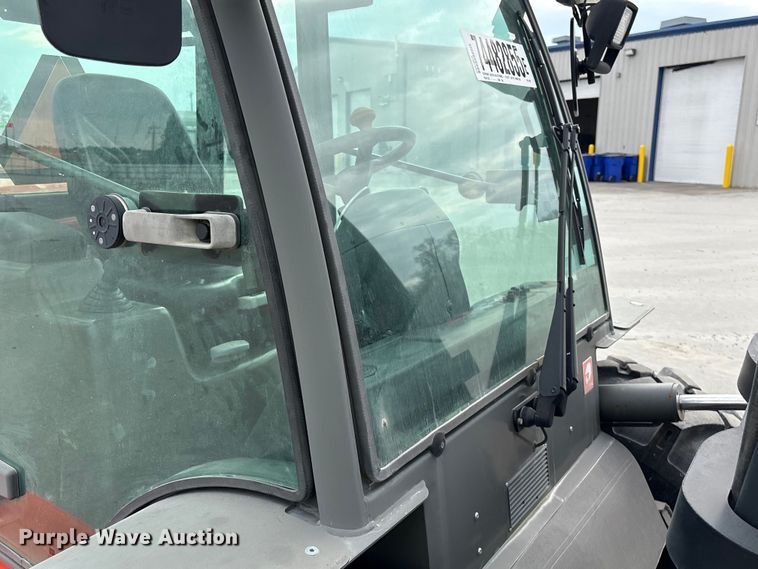 image for item YA2518 2018 AUSA C500H X4 forklift