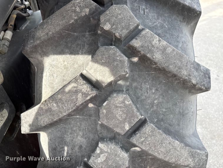 image for item YA2518 2018 AUSA C500H X4 forklift