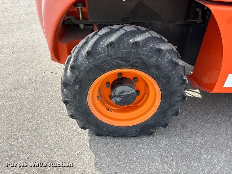 image for item YA2518 2018 AUSA C500H X4 forklift