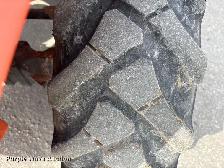 image for item YA2518 2018 AUSA C500H X4 forklift