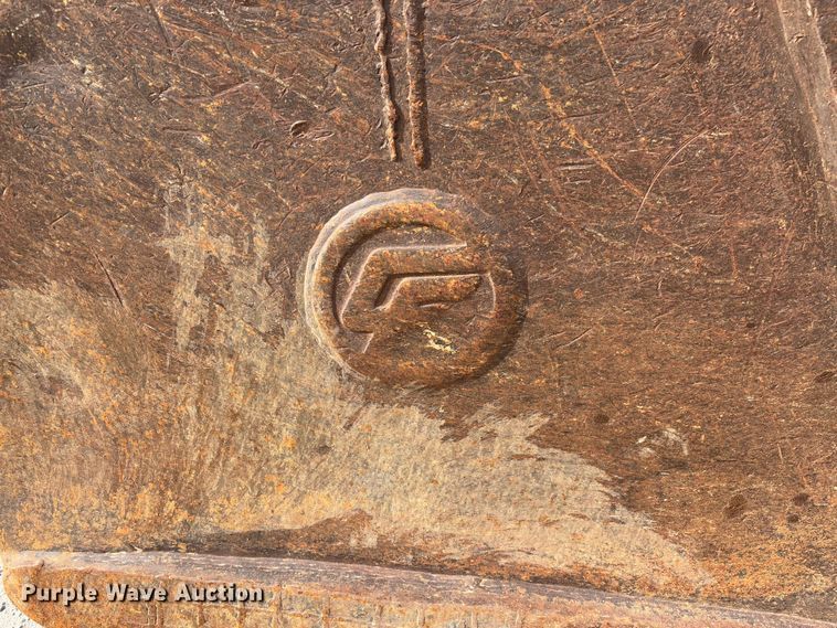 image for item YA2567 2007 Volvo EC360B LC excavator