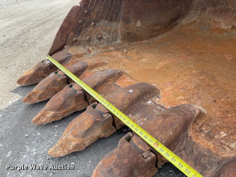 image for item YA2567 2007 Volvo EC360B LC excavator