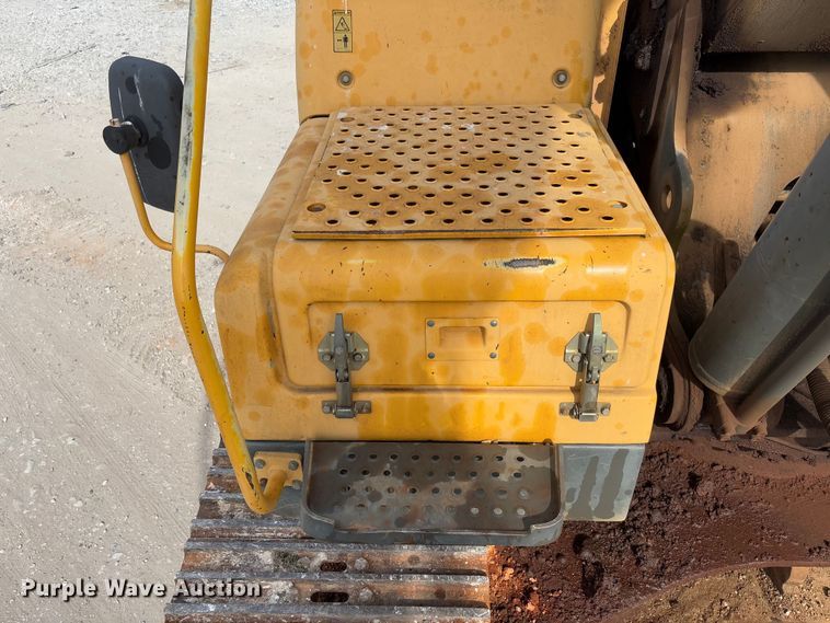 image for item YA2567 2007 Volvo EC360B LC excavator